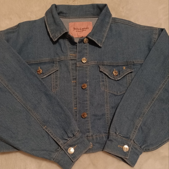 Sailor Moon denim jacket - Picture 5 of 6